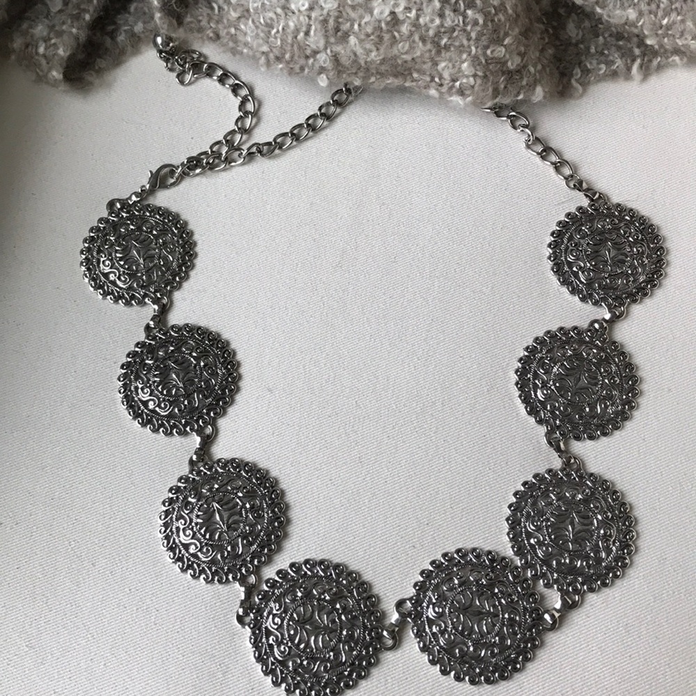 Chain belt size small